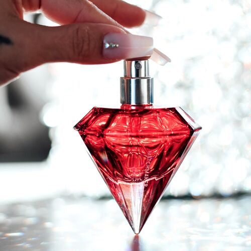 EYE OF LOVE - MATCHMAKER RED DIAMOND LGBTQ PERFUME ATTRACT HER 30 ML