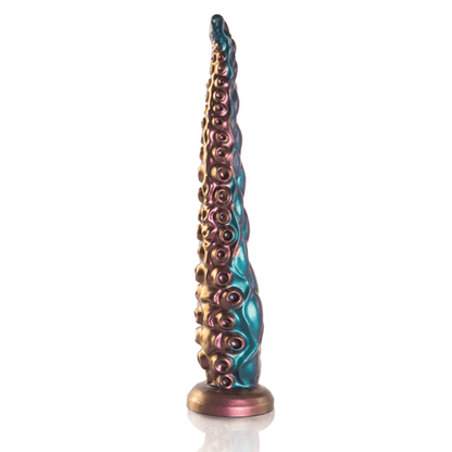 EPIC - CHARYBDIS FINE TENTACLE DILDO LARGE SIZE