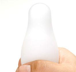 TENGA EGG SHINY EASY ONA-CAP