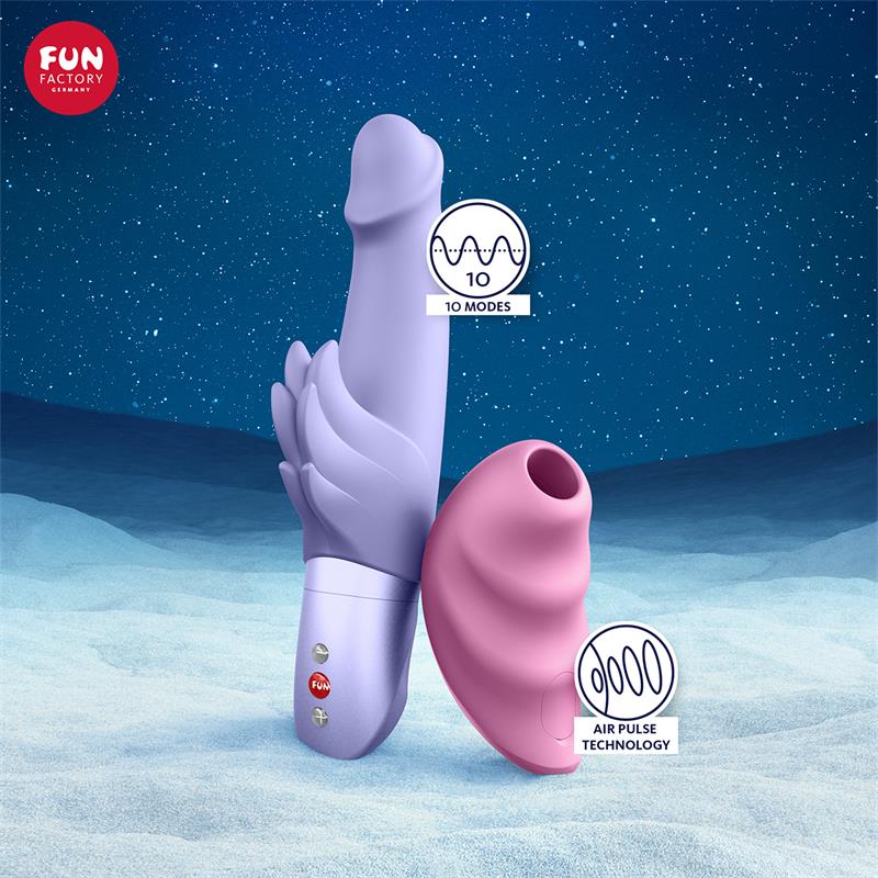 Calendário Advento Satisfyer Deluxe 2025