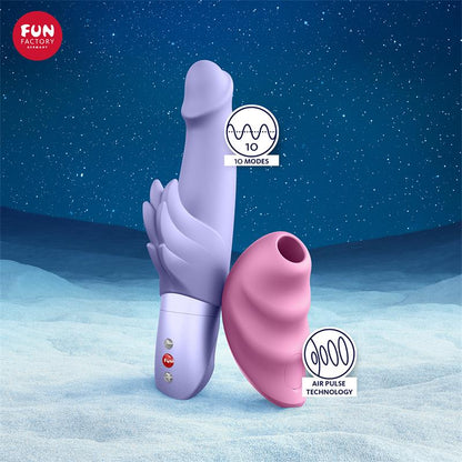 Calendário Advento Satisfyer Deluxe 2025
