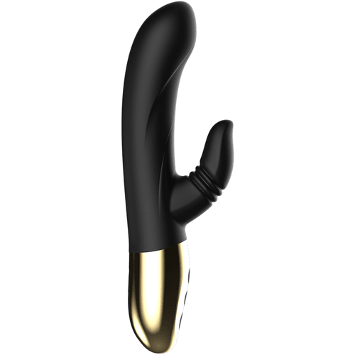 IBIZA VIBRATOR NEW EXPERIENCE WITH LICKING RABBIT