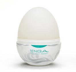 TENGA EGG SURFER EASY ONA-CAP