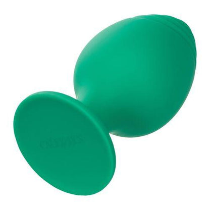 CALEX CHEEKY BUTTPLUG - GREEN