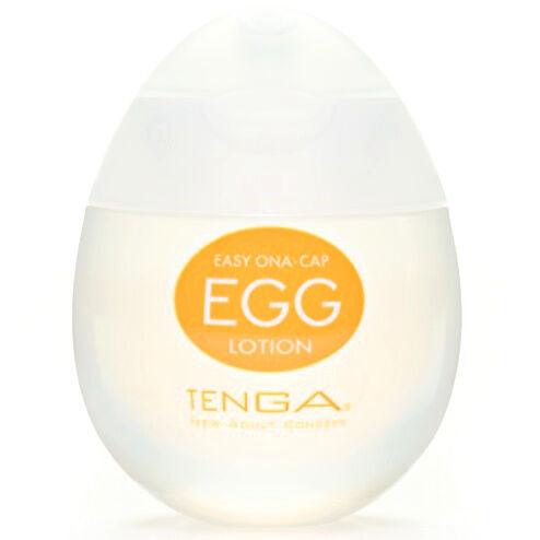 TENGA - EGG LOTION TENGA 50 ML