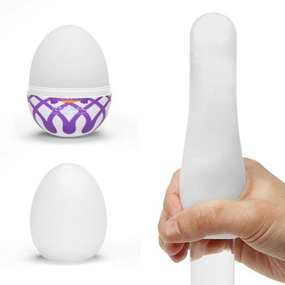 TENGA MESH EGG STROKER