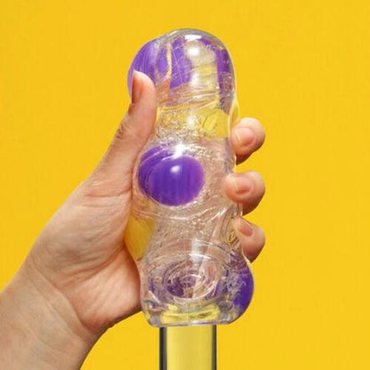 TENGA BOBBLE MAGIC MARBLES MASTURBATOR