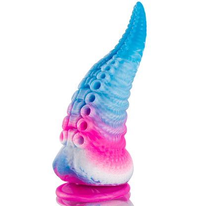 EPIC - PHORCYS BLUE TENTACLE DILDO SMALL SIZE