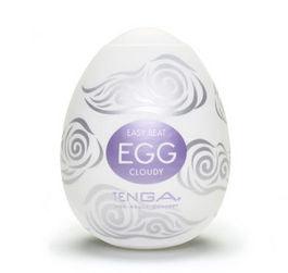 TENGA EGG 6 STYLES PACK II