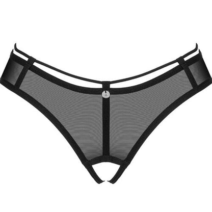 OBSESSIVE - ROXELIA THONG CROTCHLESS XS/S