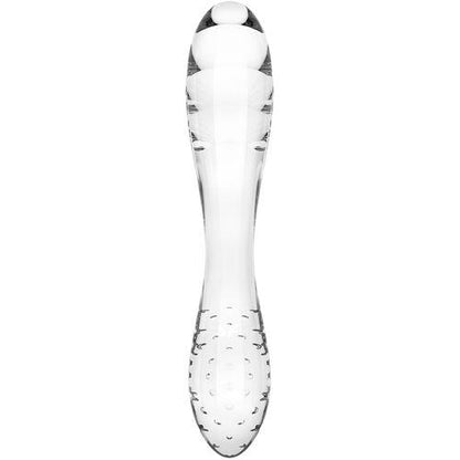 SATISFYER - DAZZLING CRYSTAL TRANSPARENT