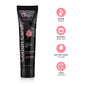 Lube Tube Cotton Candy is a kissable water-based intimate gel with cotton candy scent and flavor