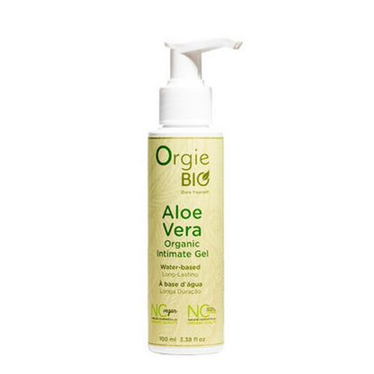 Aloe Vera is known and used over centuries for its numerous properties