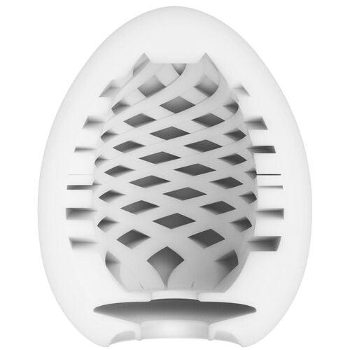 TENGA MESH EGG STROKER