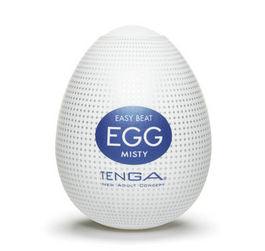 TENGA EGG 6 STYLES PACK II