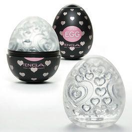 TENGA EGG LOVERS EASY BEAT