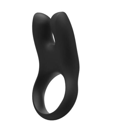 FUN FACTORY - NOS COCK RING BLACK