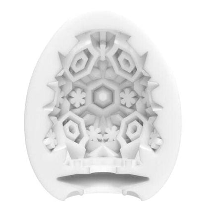 TENGA - EGG SNOW CRYSTAL