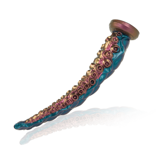 EPIC - CHARYBDIS FINE TENTACLE DILDO SMALL SIZE