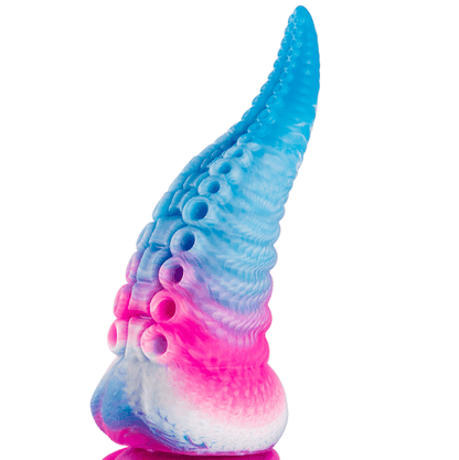 EPIC - PHORCYS BLUE TENTACLE DILDO BIG SIZE