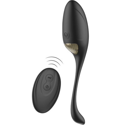 IBIZA POWERFUL EGG VIBRATOR REMOTE CONTROL