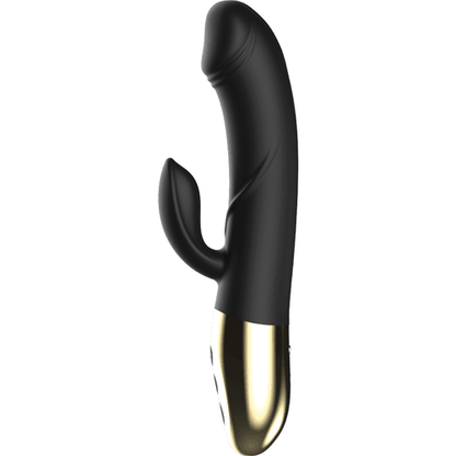 IBIZA POWERFUL ANATOMICAL VIBRATOR WITH RABBIT