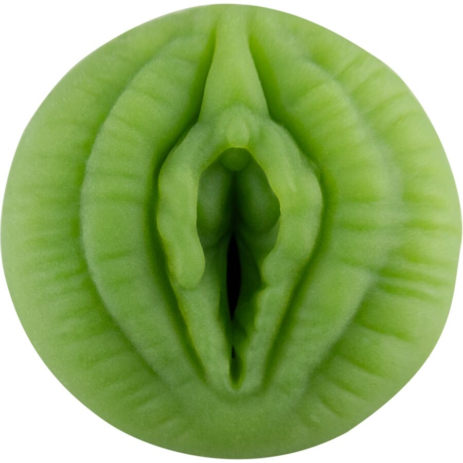 ALIVE - PUSSY STROKER MASTURBATOR VAGINA BEBIDA ENERGÉTICA EM LATA - Infernum Store