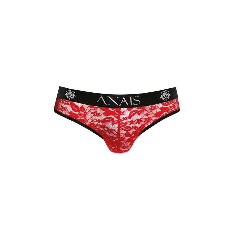 ANAIS MEN - BRAVE SLIP L - Infernum Store