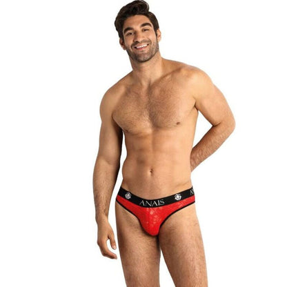 ANAIS MEN - BRAVE SLIP L - Infernum Store