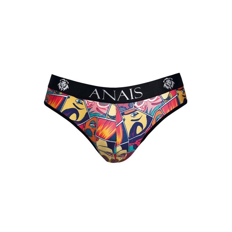 ANAIS MEN - COMICS SLIP L - Infernum Store