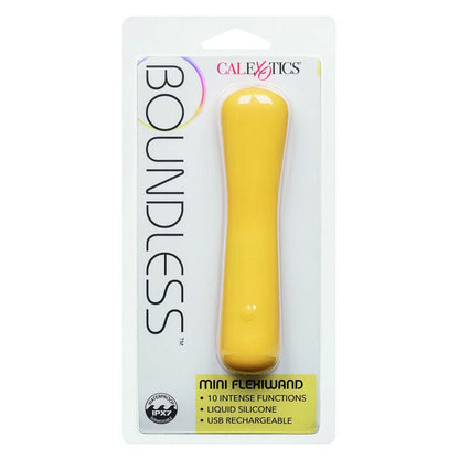 CALEXOTICS - BOUNDLESS MINI FLEXIWAND - Infernum Store