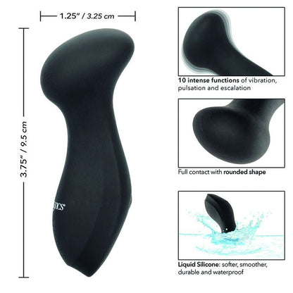 CALEXOTICS - BOUNDLESS MINI MASSAGER - Infernum Store