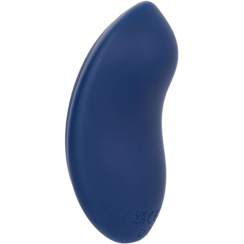 CALEXOTICS - CASHMERE VELVET CURVE AZUL - Infernum Store