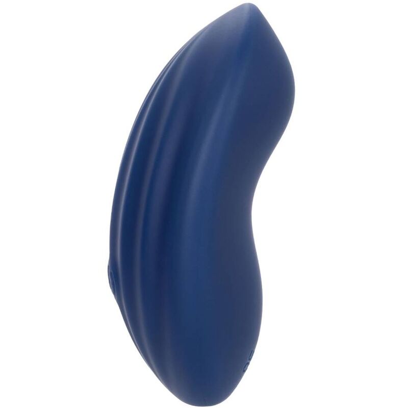 CALEXOTICS - CASHMERE VELVET CURVE AZUL - Infernum Store