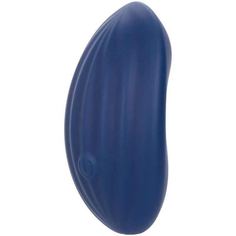 CALEXOTICS - CASHMERE VELVET CURVE AZUL - Infernum Store