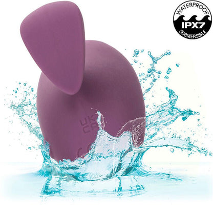 CALEXOTICS - ESTIMULADOR MOD TOUCH ROXO - Infernum Store