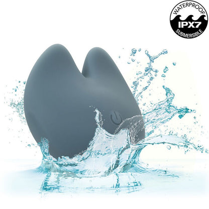 CALEXOTICS - MOD CURVE ESTIMULADOR AZUL - Infernum Store