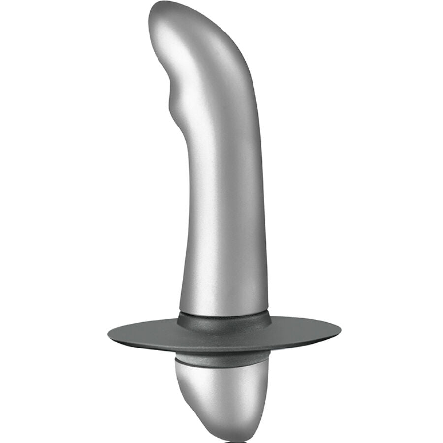 CLIMAXIMUM - KIT ENTICE ANEL PENIANO + VIBRADOR DE PRÓSTATA INICIANTES - Infernum Store