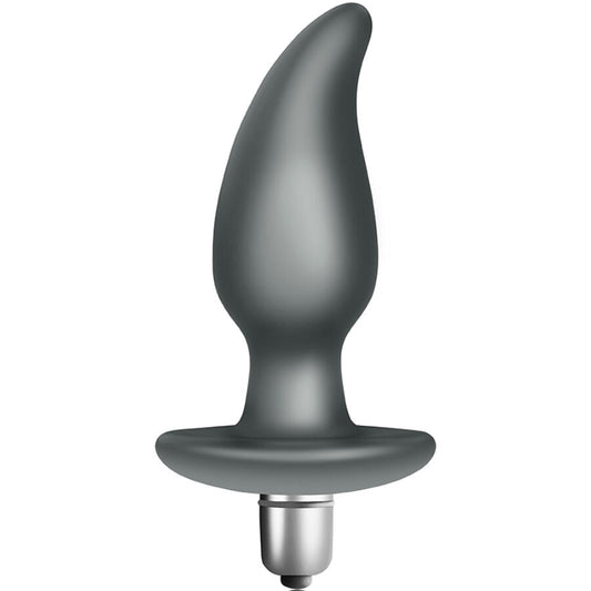 CLIMAXIMUM - PLUG ANAL VIBRATÓRIO IDOSI BULLET - Infernum Store