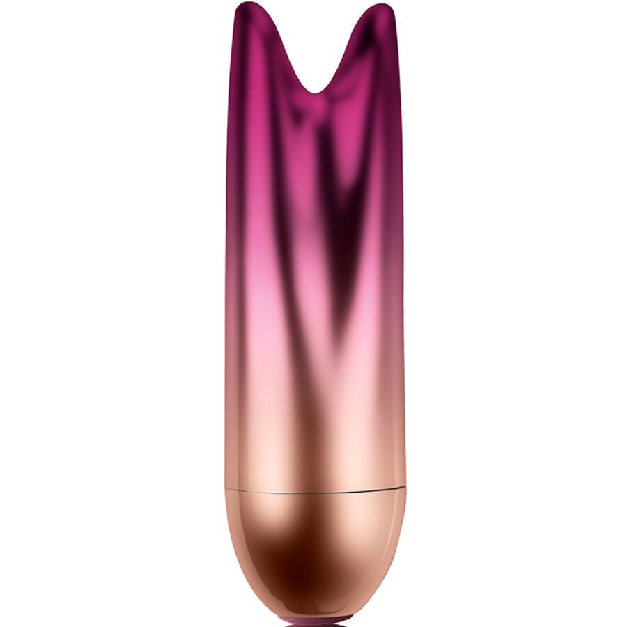 CLIMAXIMUM - VIBRADOR AVA DUAL BULLET - Infernum Store