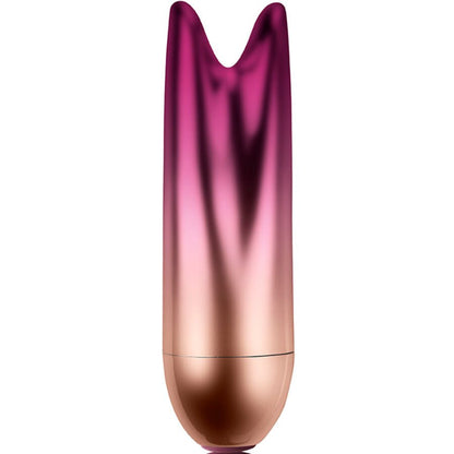 CLIMAXIMUM - VIBRADOR AVA DUAL BULLET - Infernum Store