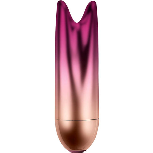 CLIMAXIMUM - VIBRADOR AVA DUAL BULLET - Infernum Store