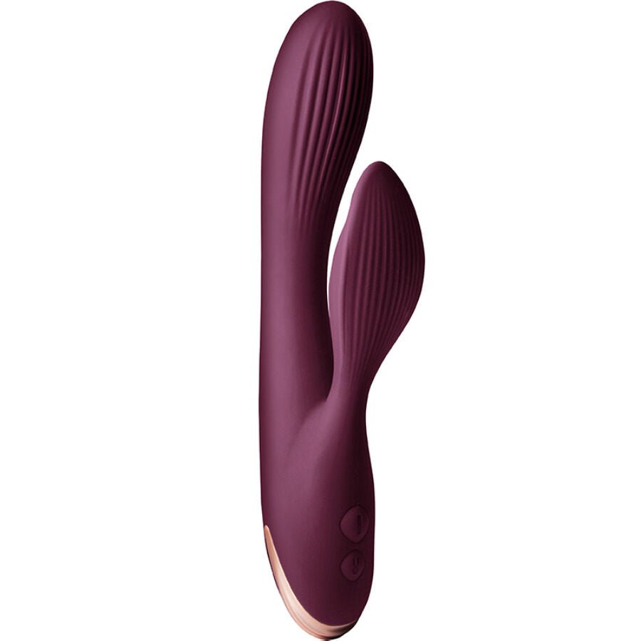 CLIMAXIMUM - VIBRADOR LYANNA RABBIT - Infernum Store