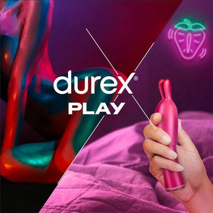 DUREX - TOY VIBE & TEASE VIBRATOR