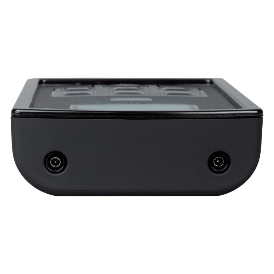 ELECTRASTIM - LINX ESTIMULADOR ELÉTRICO DE CANAL DUPLO COM APLICATIVO E CONTROLE REMOTO - Infernum Store