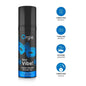 GEL COM VIBRAÇÃO LIQUID VIBRATOR 15ML ORGIE - Infernum Store