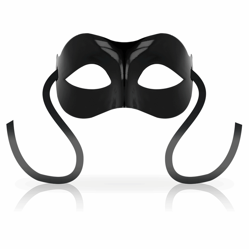 OHMAMA - MSCARAS MSCARA OPACA PRETA CLSSICA - Infernum Store