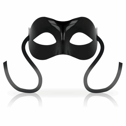 OHMAMA - MSCARAS MSCARA OPACA PRETA CLSSICA - Infernum Store