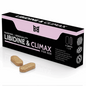 BLACK BULL - LIBIDINA E CLIMAX AUMENTAM L BIDO PARA MULHERES 4 CÁPSULAS - Infernum Store