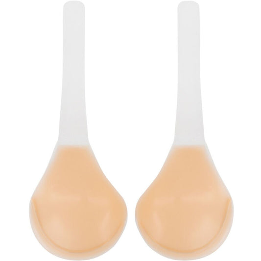 BYE-BRA - REALADOR SEIOS DE SILICONE COPO F